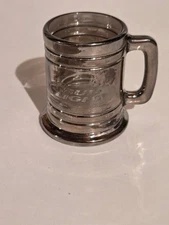 Bud Light Shot Glass Beer Mug