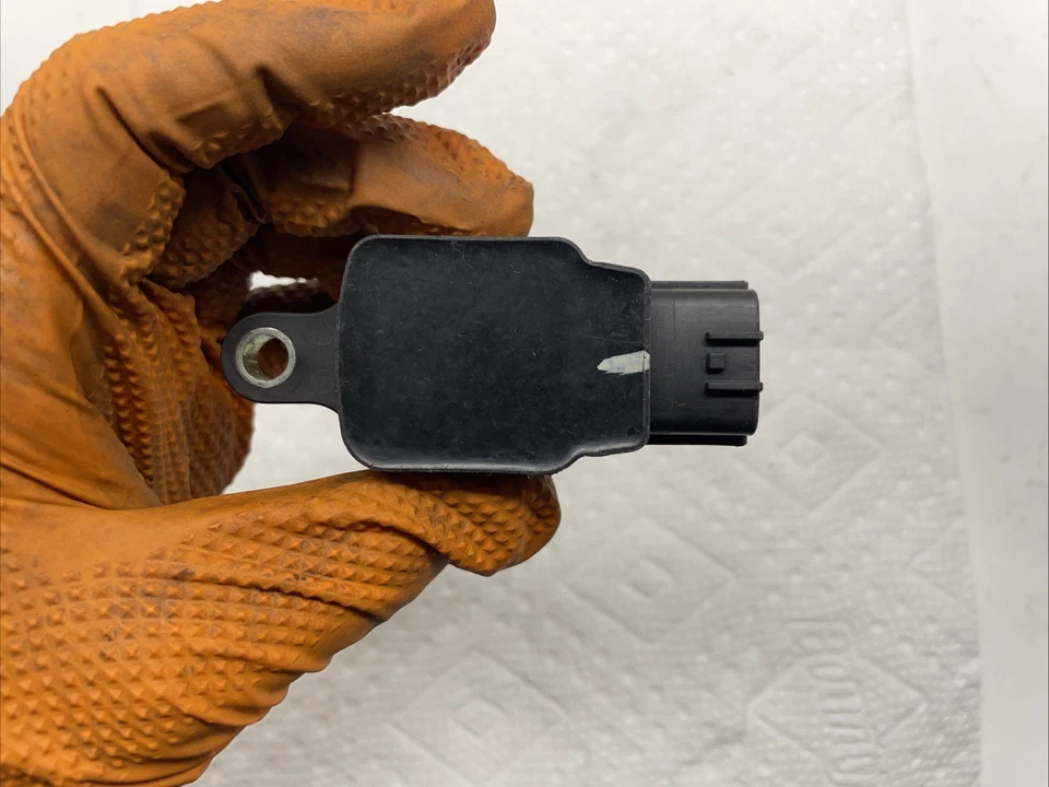 Bobina de encendido OEM 2004 2005 2006 2007 Nissan Armada y Titan 4 piezas 22448-7S015 Foto 4 de 4