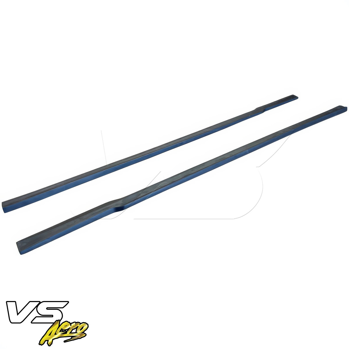 VSaero FRP WAL Side Skirts 2pc for Ghibli Maserati 13-17 vsaero_109363