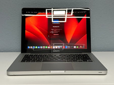 Apple MacBook Pro 2012, 13 Zoll, 8 RAM, 128 GB SSD