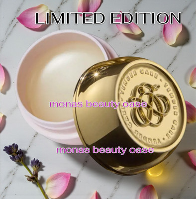Tender Care Natural Mehrzweck Balm Ellenbogen Nägel Brauen Hände Füße Lippen  