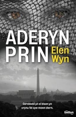 Aderyn Prin, Elen Wyn, Used; Very Good Book