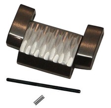 Casio Adjustment link for MRG-G2000HT Link, Titanium Watch Band Adjuster Japan