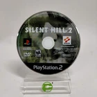 Silent Hill 2 (Sony PlayStation 2 PS2, 2001)