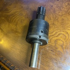 Cogsdill Roller Burnishing Tool CTP B-1.000  D-13 NO. 3099070