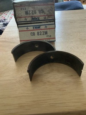 4 Sets of New Hemi Bearings TRW
