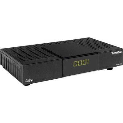 TechniSat HD-C 233 HD-SAT-Receiver