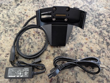 Garmin Aera 795 / 796 Home Charger Dock with Power, Audio and XM Inputs