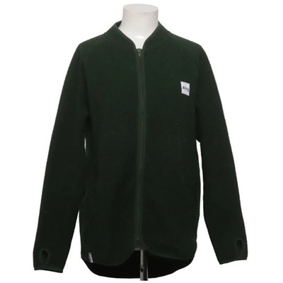 Eivy, Fleecejacke, Damen, Größe: M, Grün, Recyceltes Polyester, Einfarbig #sfr
