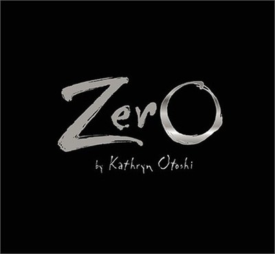 Zero (Hardback or Cased Book)
