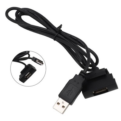 Verwandeln Sie Ihr Autoradio mit USB-Audioanschluss hochwertiges Material