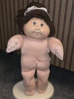 Vintage Cabbage Patch Kid Girl 1983 Headmold 3 Single Pony