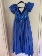 aqua dress prom Aqua Satin Prom Dresses with Slit Spaghetti Strap Evening Dress FD3345 –  Viniodress