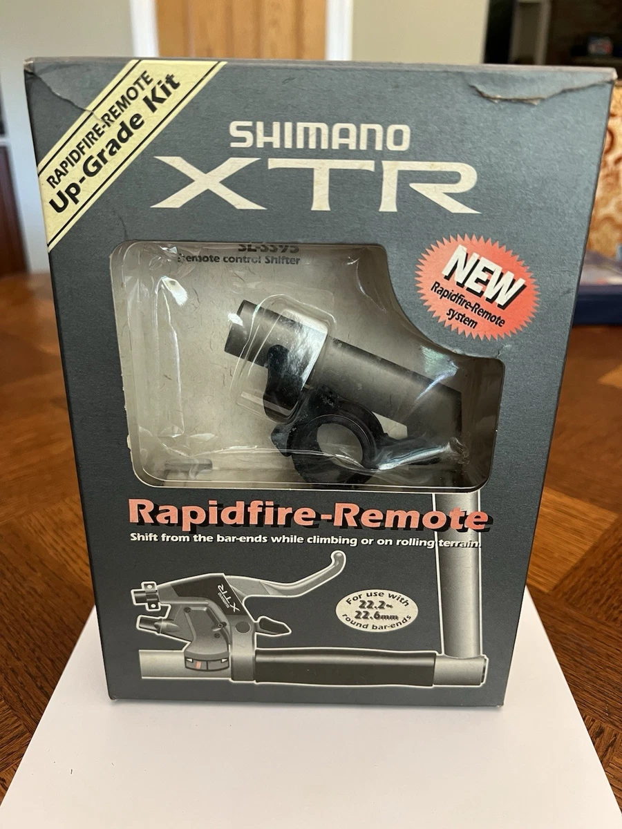 Preços baixos em Passador de marcha XTR M970 | eBay