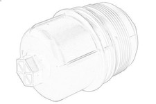 Ölfilter OE CHRYSLER 46347363 JEEP WRANGLER IV (JL) 3 2020-