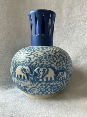 Maison Berger Lampe ELEPHANTS Fragrance Lamp Oil - Aroma Therapy
