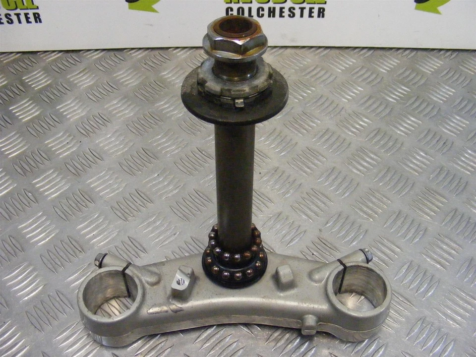 Honda CBR 600 RR Yoke CBR600RR 2003 2004 CBR600 A991 — 第 3/4 张图片