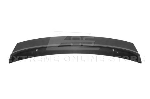 For 22-Up Subaru WRX | MATTE BLACK Performance Rear Trunk Wing Ducktail Spoiler - Bild 18 von 18