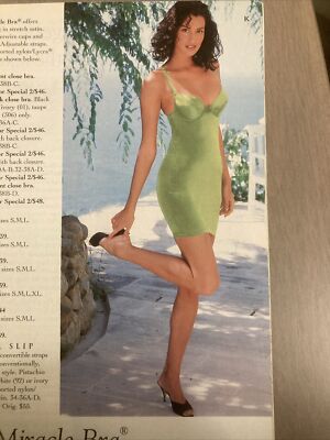 victoria secret Catalog 1997 | eBay