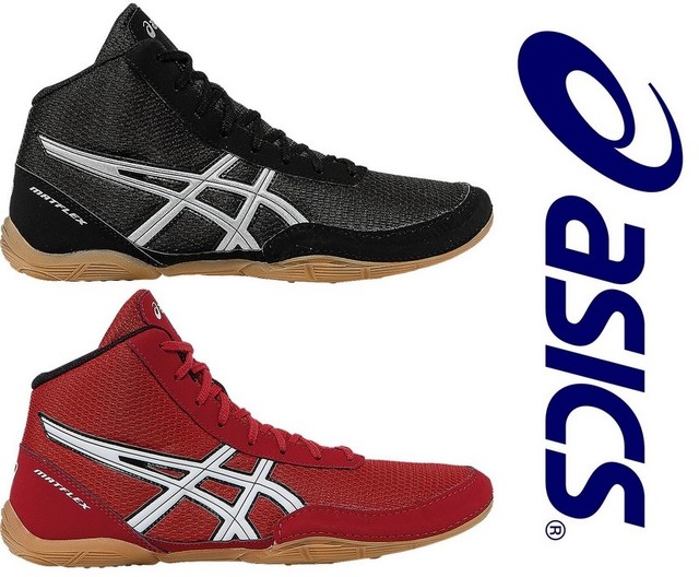 asics tumblina cheer shoes
