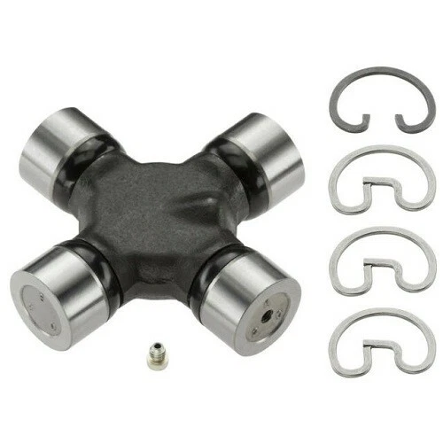 Universal U-Joint OE MOOG para 1980-1983 Lincoln Mark VI Foto 2 de 4