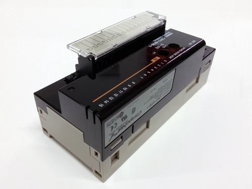 OMRON CRT1-ID16-1 Slave Unit 16-points PNP Remote Terminal Input Module 