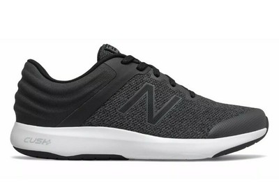 New Balance Men's RALAXA Shoes Black with Grey Size 9 (4E) 192662531432 | eBay