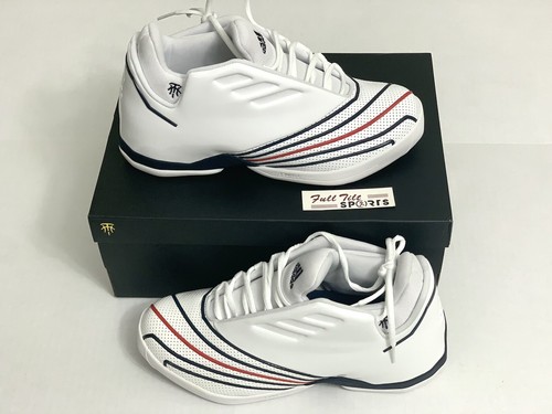 tmac 2 white