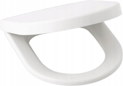 Ramm Toilettensitz passend Ideal Standard Washpoint weiß, Softclose