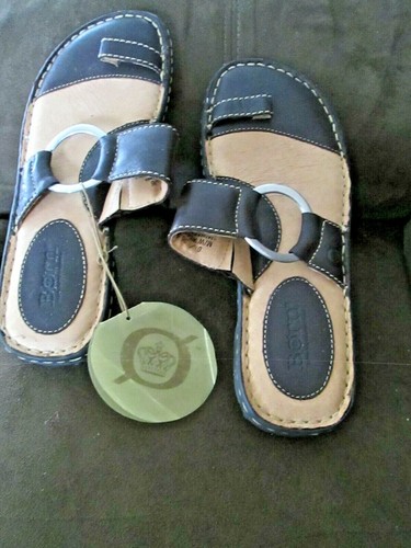 born sandals clearance
