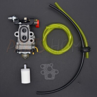 High Quality Replacement Carburetor For Kawasaki KBL35B KBL35B-A1 Brush Cutter