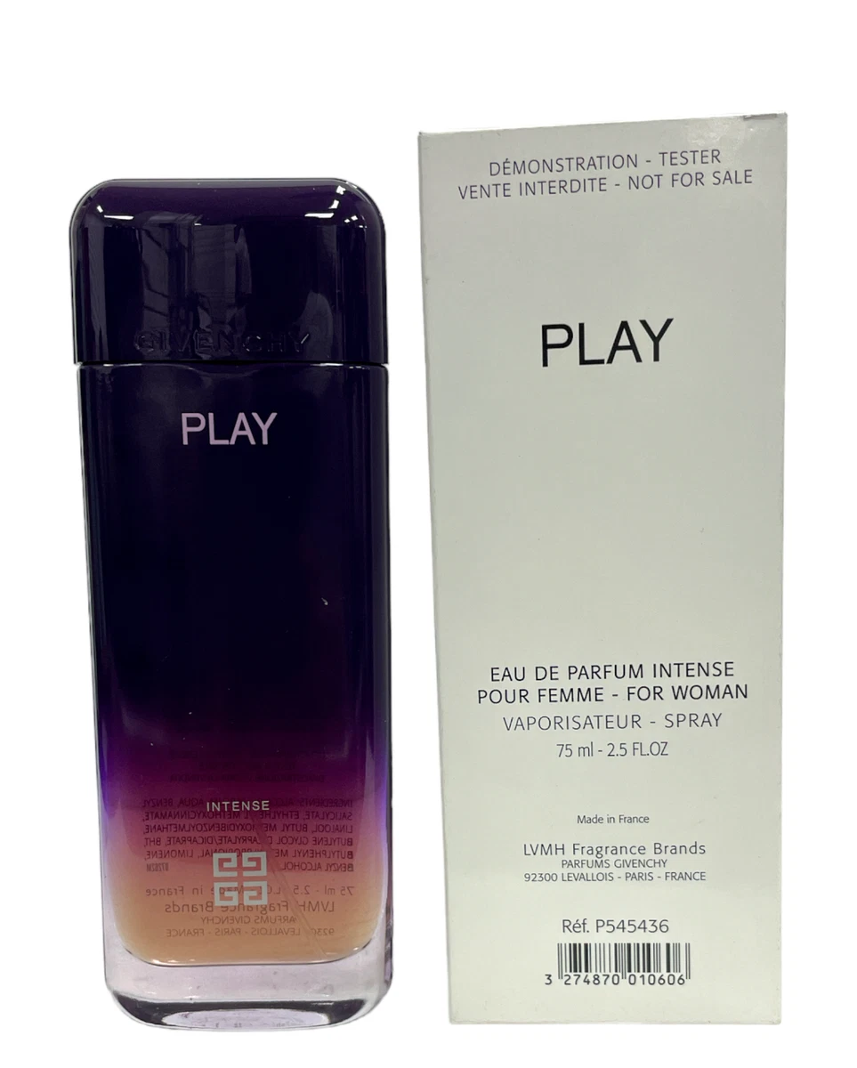 Givenchy lady perfume sales