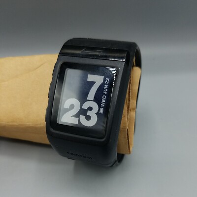 nike  gps watch