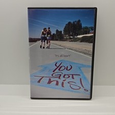 You Got This! (DVD, Short Film) American Film Institute Running Hills Production