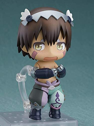 Good Smile Company G90732 Made in Abyss Reg Nendoroid Action Figure Multi for sale online | eBay