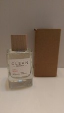CLEAN RESERVE SEL SANTAL 3.4 OZ /100 ML EAU DE PARFUM SPRAY NEW TESTER