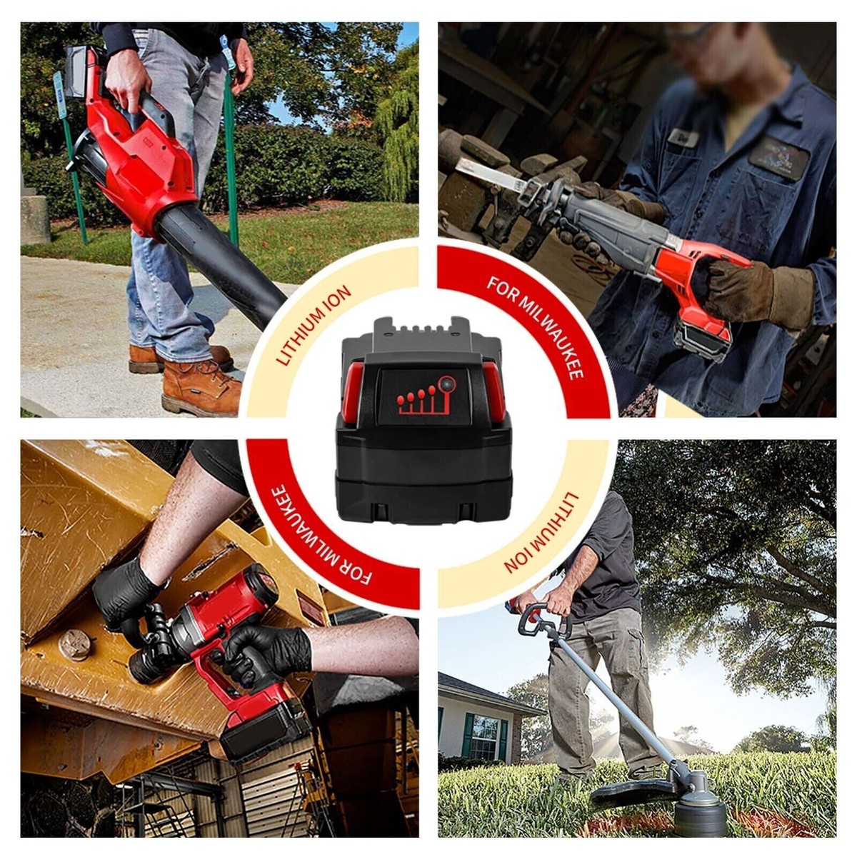 Bosch 18V 4.0 Ah Compact Battery at Tractor Supply Co