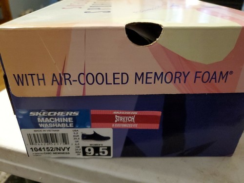 gratis chic newness sneaker