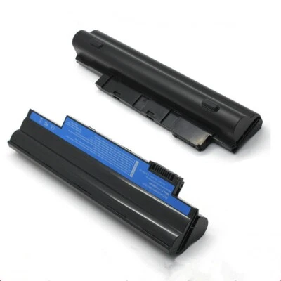 5200mAh Akku für ACER Aspire one 722 D255 D255E D257 D260 D270 AL10A31 AL10B31 - Bild 1 von 3