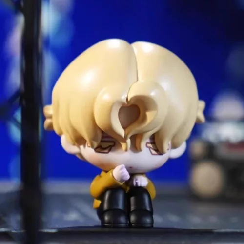 Figure Toys Blind Box Alien Stage Till Ivan Sua Doll Collection Model Anime Gift - Picture 8 of 9