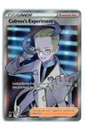 Colress's Experiment 190/196 Swsh11: Lost Origin