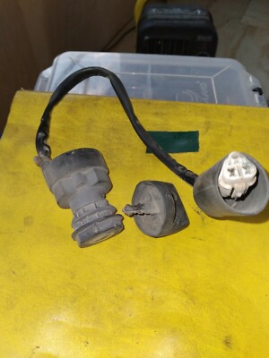 Key Switch 27005-0019 For Kawasaki Brute Force 750 4x4 Kfv 750-a1 