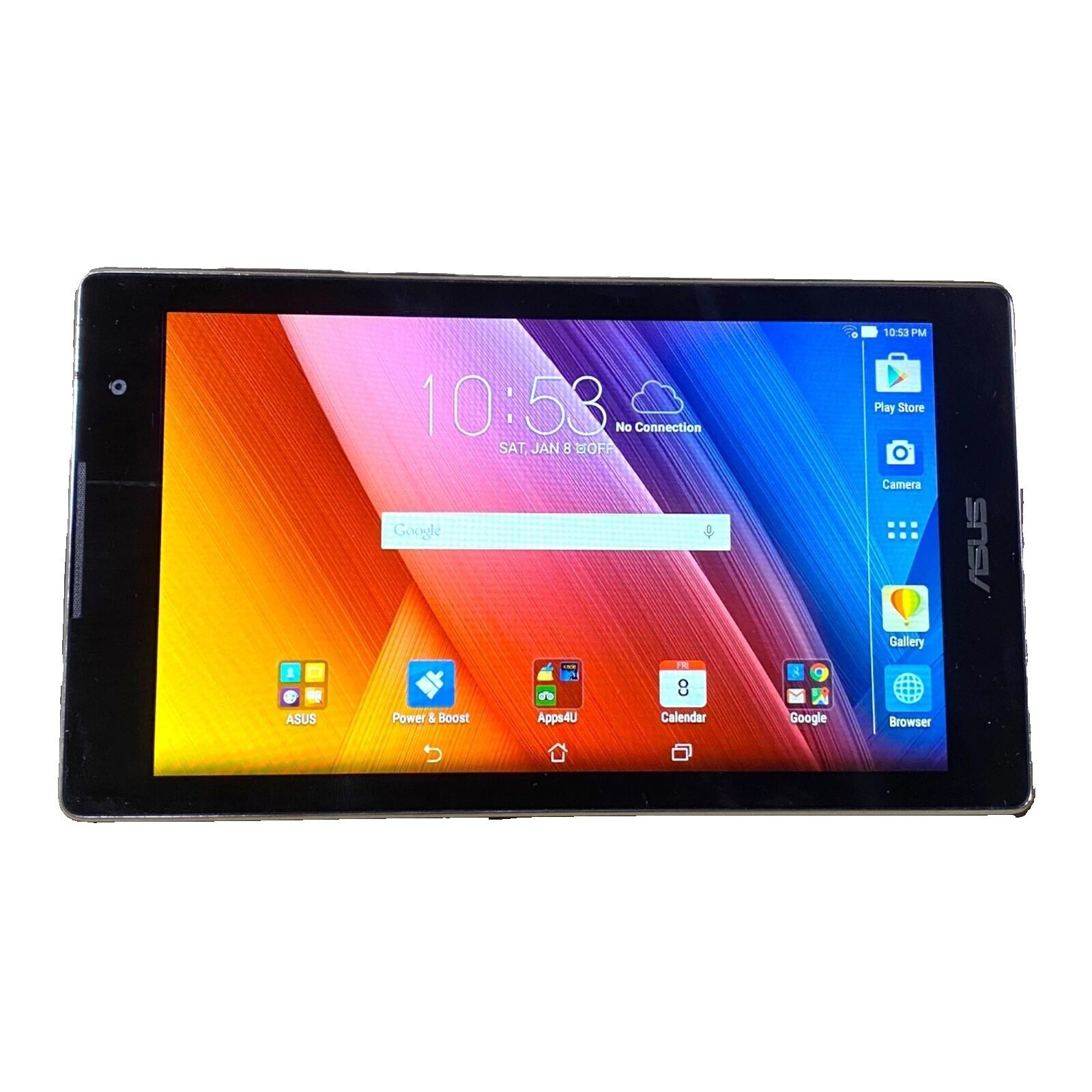 ASUS ZenPad Z10 Tablets & eReaders for sale | eBay