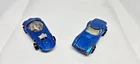 Redline Hot wheels Silhouette & Torero