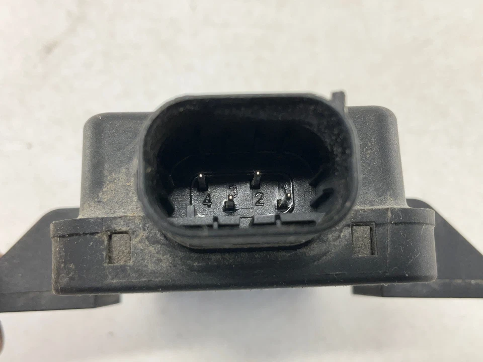 Módulo monitor de presión de neumáticos 14-16 MERCEDES-BENZ CLASE GL GL550 TPMS Foto 3 de 4