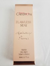 Beauty Creations Flawless Stay Hydrating Primer Oil Free Brightens Long Lasting