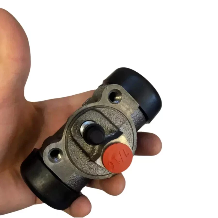 Kit de reconstrucción de freno de cilindro maestro delantero y trasero DeSoto S1 1936 Foto 2 de 4