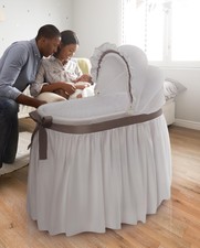 snuggle nest comfy canopy