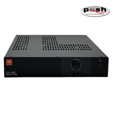 JBL Power Series Px300.4 Amplifier for sale online | eBay 