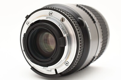 Near Mint* Nikon AF MICRO NIKKOR 60mm f/2.8 D Lens From